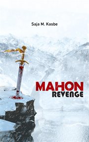 Mahon revenge cover image
