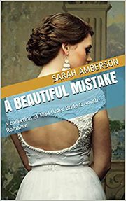 Her beautiful mistake cover image