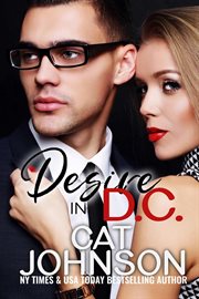 Desire in D.C cover image
