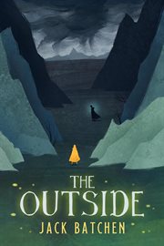 The outside cover image