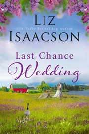 Last Chance wedding cover image