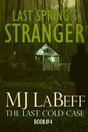 Last spring's stranger cover image