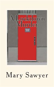 A lockdown murder cover image