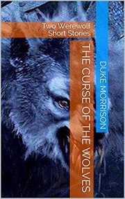 The curse of the wolves cover image