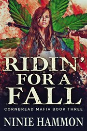 Ridin' for a fall cover image