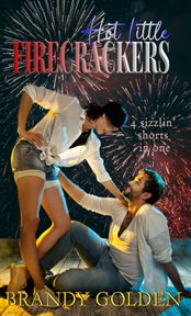 Hot Little Firecrackers cover image
