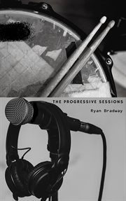 The progressive sessions cover image