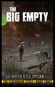 The big empty cover image
