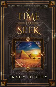 A Time to Seek cover image