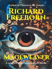 Mageweaver cover image