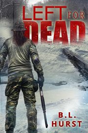 Left for dead cover image