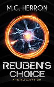 Reuben's choice cover image