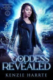 Goddess revealed cover image