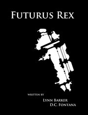 Futurus rex cover image