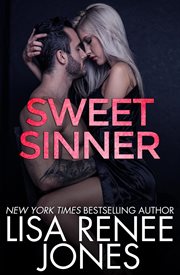 Sweet Sinner cover image
