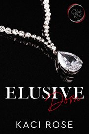 Elusive Dom : Club Red: Chicago cover image