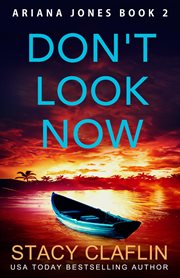 Don't Look Now cover image