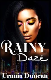 Rainy daze cover image