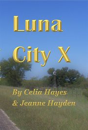 Luna city x cover image