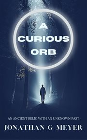 A curious orb cover image