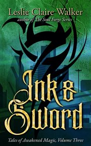 Ink & sword cover image