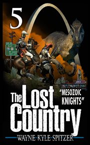 Mesozoic knights cover image