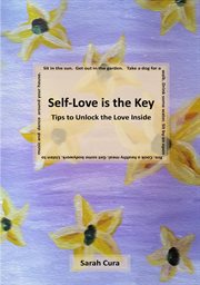 Self-love is the key cover image