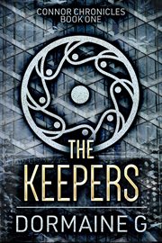 The Keepers cover image