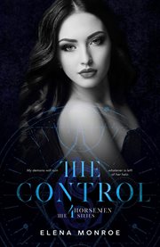 The Control cover image