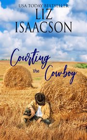 Courting the Cowboy cover image