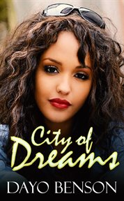 City of dreams cover image