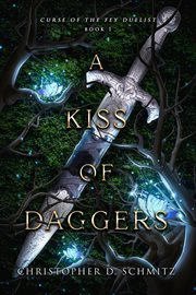 A Kiss of Daggers cover image