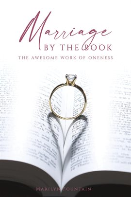 Cover image for Marriage by the Book