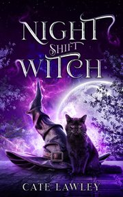 Night Shift Witch cover image
