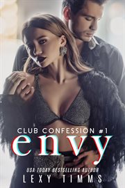 Envy. Club confession cover image