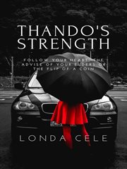 Thando's strength cover image
