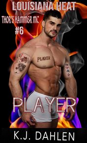 Player cover image