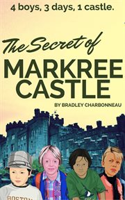 The secret of markree castle cover image