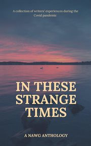 In these strange times cover image