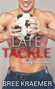 Late tackle cover image