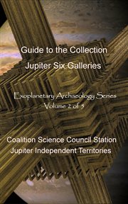 Jupiter six galleries cover image