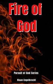 Fire of god cover image