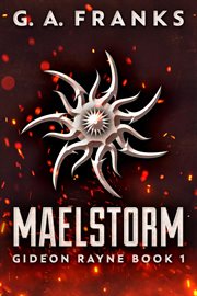 Maelstorm cover image