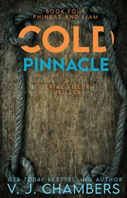 Cold pinnacle cover image