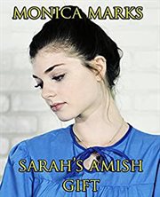 Sarah's Amish Gift cover image