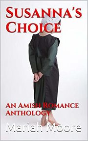 Susanna's choice cover image