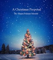 A christmas proposal cover image