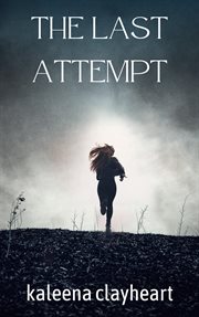 The last attempt cover image