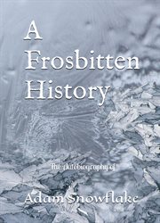 A frosbitten history cover image