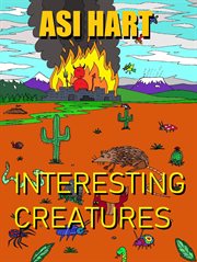 Interesting creatures cover image